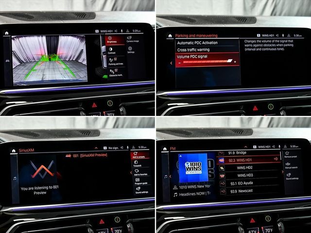 2020 BMW X5 xDrive40i - 22987235 - 20