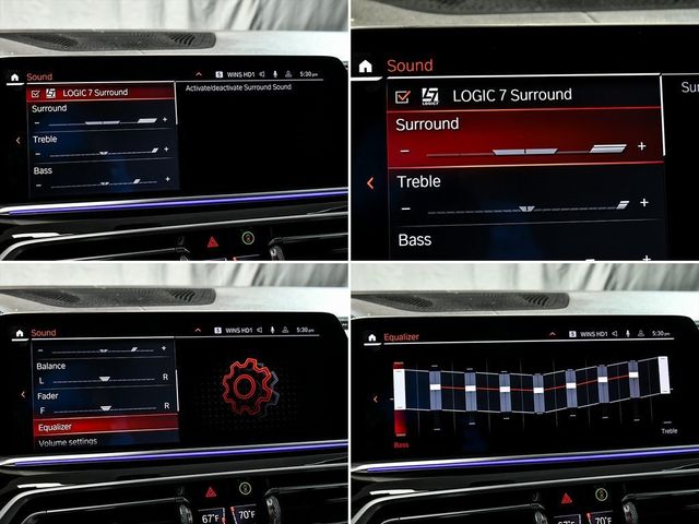 2020 BMW X5 xDrive40i - 22987235 - 21