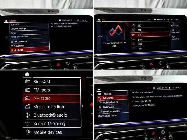 2020 BMW X5 xDrive40i - 22987235 - 22