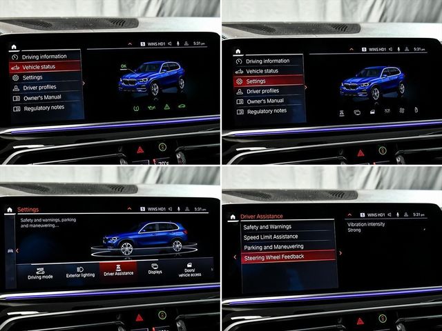 2020 BMW X5 xDrive40i - 22987235 - 23