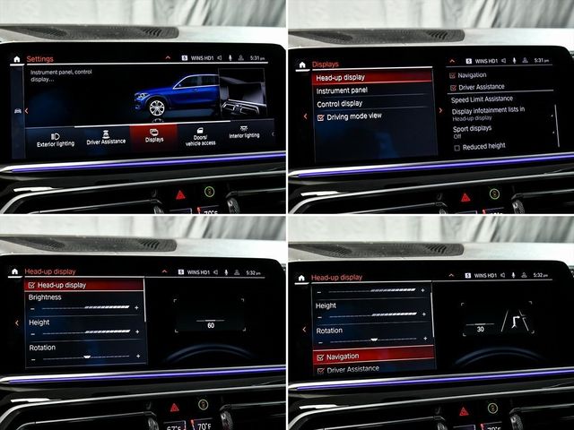 2020 BMW X5 xDrive40i - 22987235 - 24