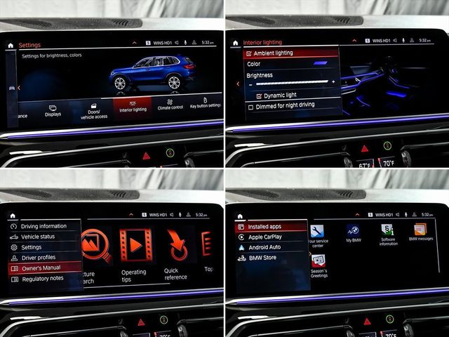 2020 BMW X5 xDrive40i - 22987235 - 26