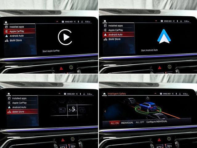 2020 BMW X5 xDrive40i - 22987235 - 27