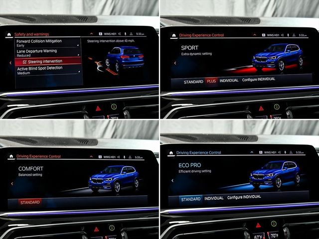 2020 BMW X5 xDrive40i - 22987235 - 28