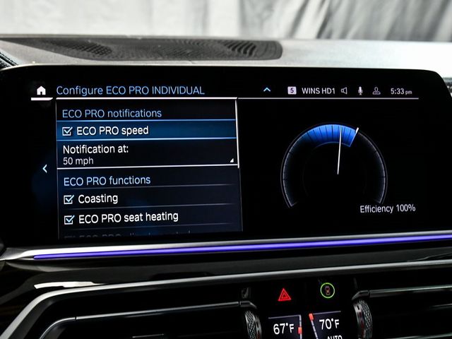 2020 BMW X5 xDrive40i - 22987235 - 29