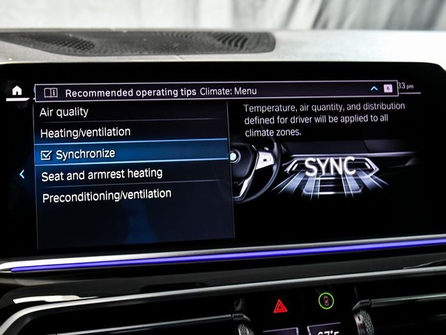 2020 BMW X5 xDrive40i - 22987235 - 30