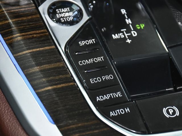 2020 BMW X5 xDrive40i - 22987235 - 34