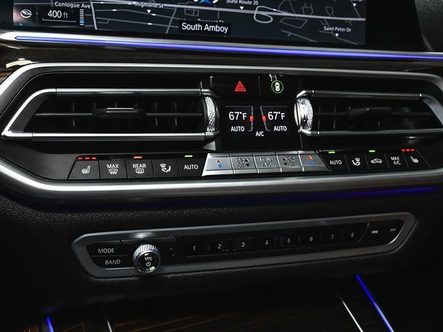 2020 BMW X5 xDrive40i - 22987235 - 35