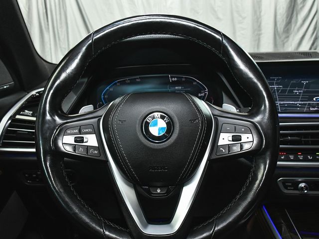 2020 BMW X5 xDrive40i - 22987235 - 36