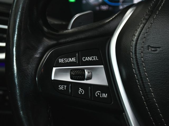 2020 BMW X5 xDrive40i - 22987235 - 37