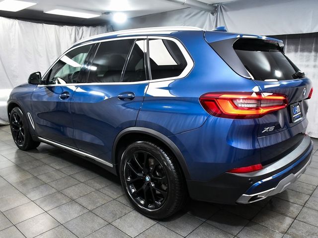2020 BMW X5 xDrive40i - 22987235 - 3