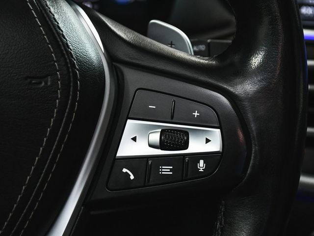 2020 BMW X5 xDrive40i - 22987235 - 40