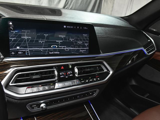 2020 BMW X5 xDrive40i - 22987235 - 44