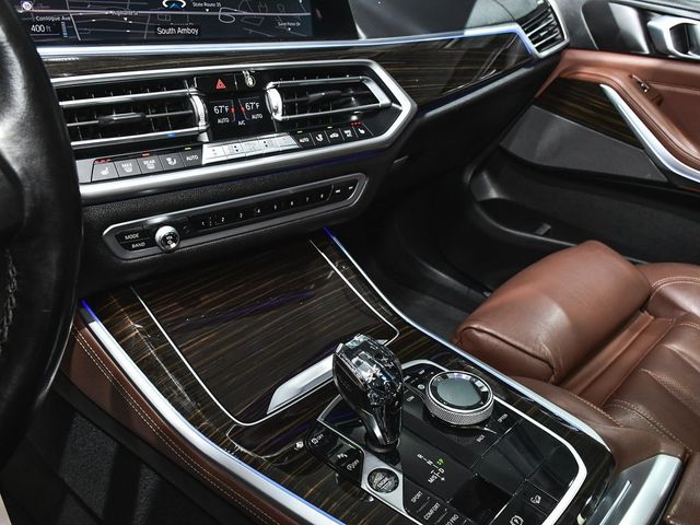 2020 BMW X5 xDrive40i - 22987235 - 45