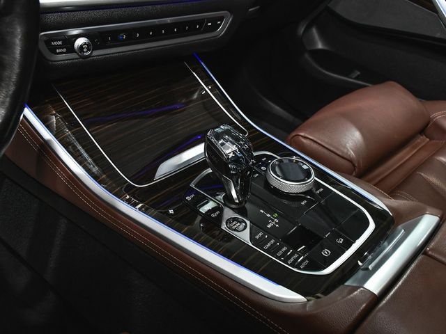 2020 BMW X5 xDrive40i - 22987235 - 46