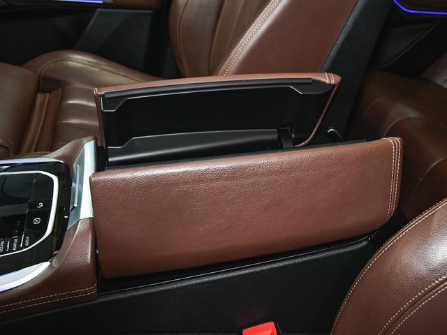 2020 BMW X5 xDrive40i - 22987235 - 51