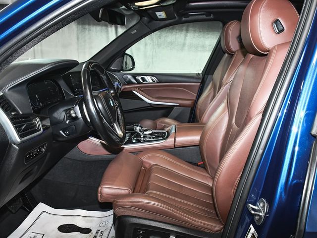 2020 BMW X5 xDrive40i - 22987235 - 53