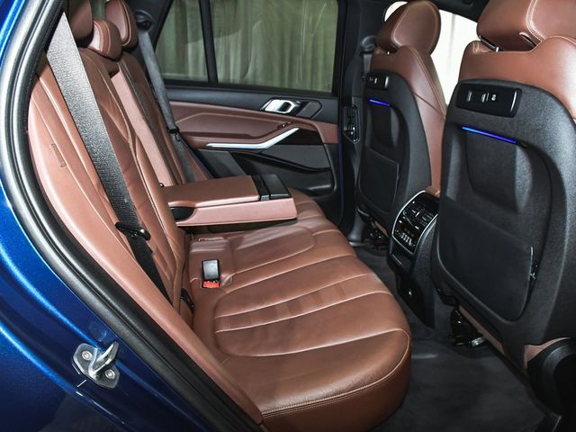 2020 BMW X5 xDrive40i - 22987235 - 60