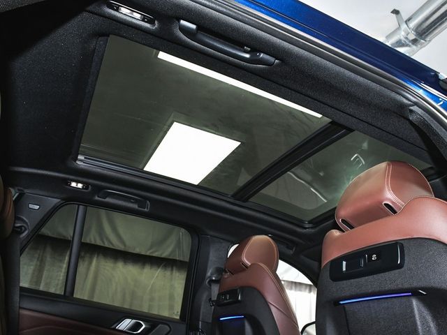 2020 BMW X5 xDrive40i - 22987235 - 61