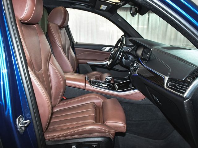 2020 BMW X5 xDrive40i - 22987235 - 62