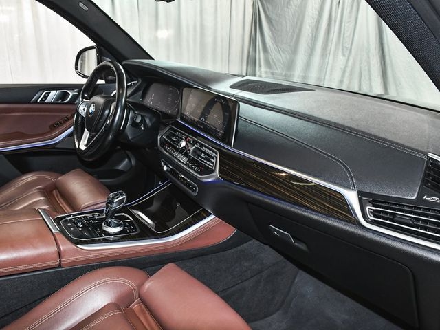 2020 BMW X5 xDrive40i - 22987235 - 64