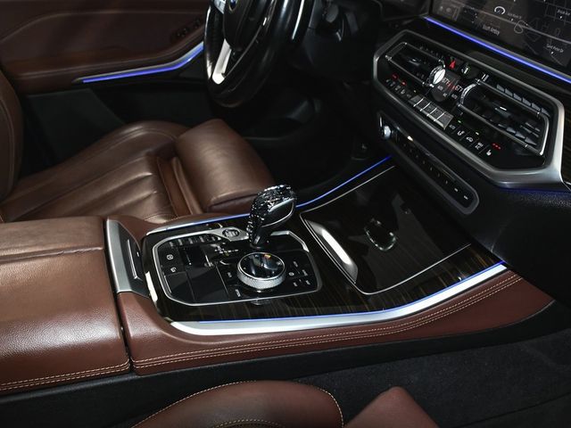 2020 BMW X5 xDrive40i - 22987235 - 66