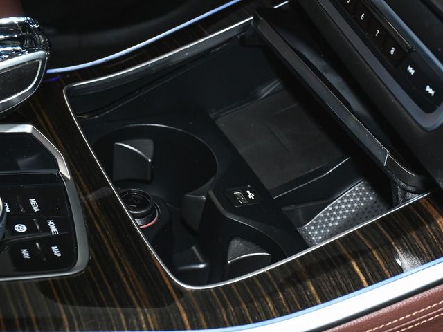 2020 BMW X5 xDrive40i - 22987235 - 67