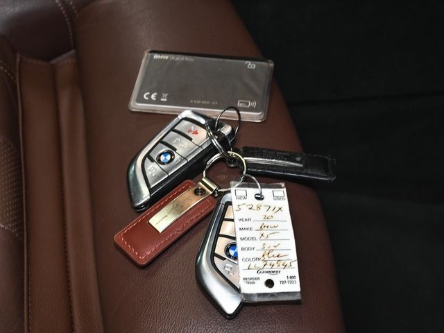 2020 BMW X5 xDrive40i - 22987235 - 68