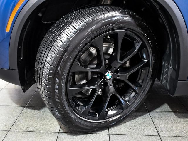 2020 BMW X5 xDrive40i - 22987235 - 6