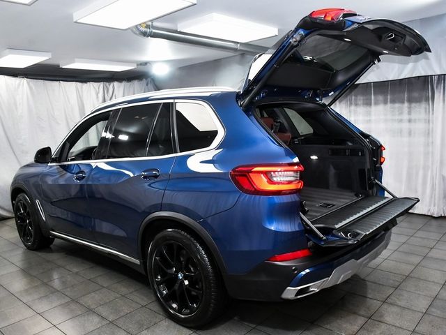 2020 BMW X5 xDrive40i - 22987235 - 69