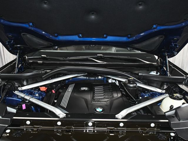 2020 BMW X5 xDrive40i - 22987235 - 74