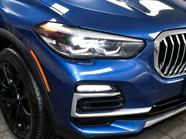 2020 BMW X5 xDrive40i - 22987235 - 77