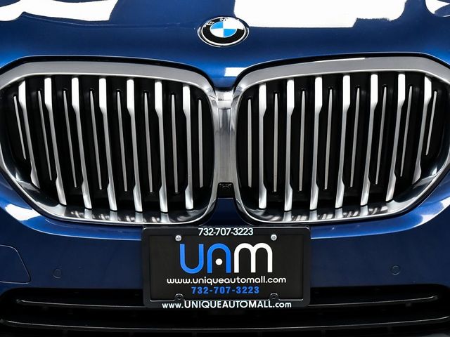 2020 BMW X5 xDrive40i - 22987235 - 78