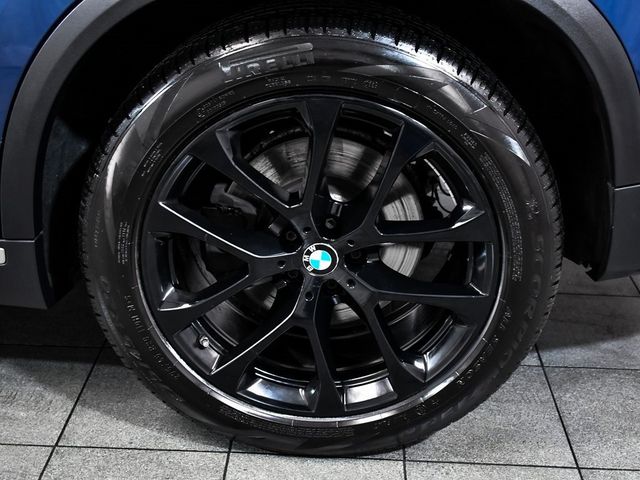 2020 BMW X5 xDrive40i - 22987235 - 7