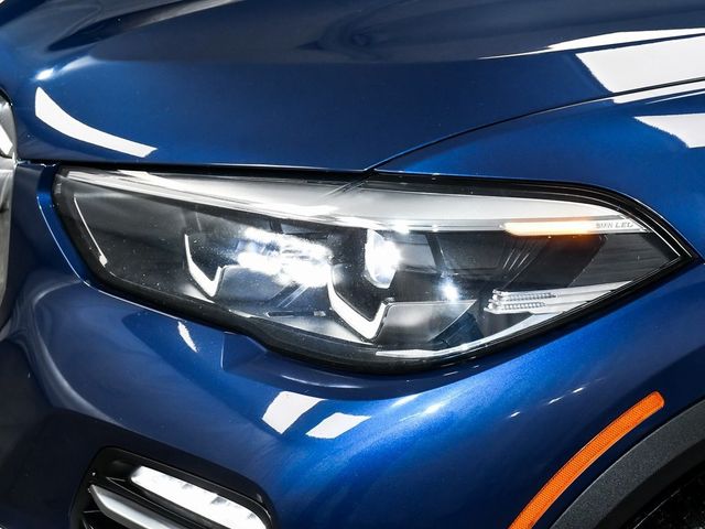 2020 BMW X5 xDrive40i - 22987235 - 81