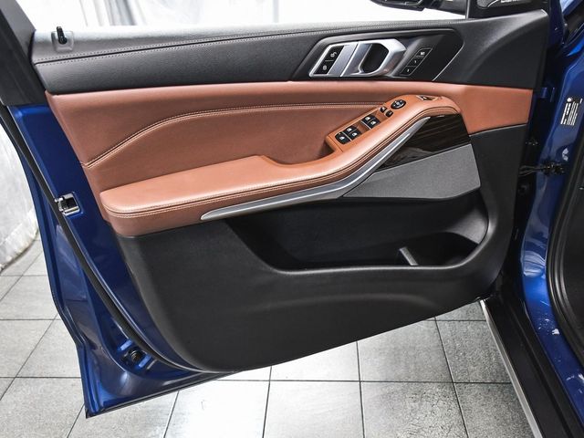 2020 BMW X5 xDrive40i - 22987235 - 8