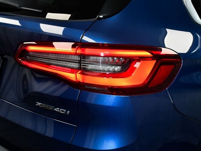 2020 BMW X5 xDrive40i - 22987235 - 91
