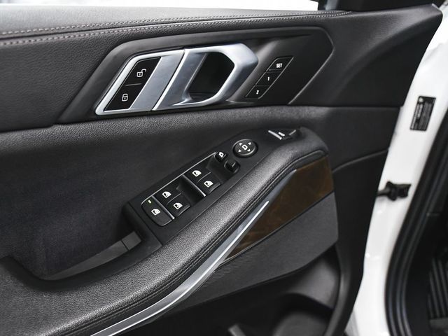 2020 BMW X5 xDrive40i - 23062454 - 9