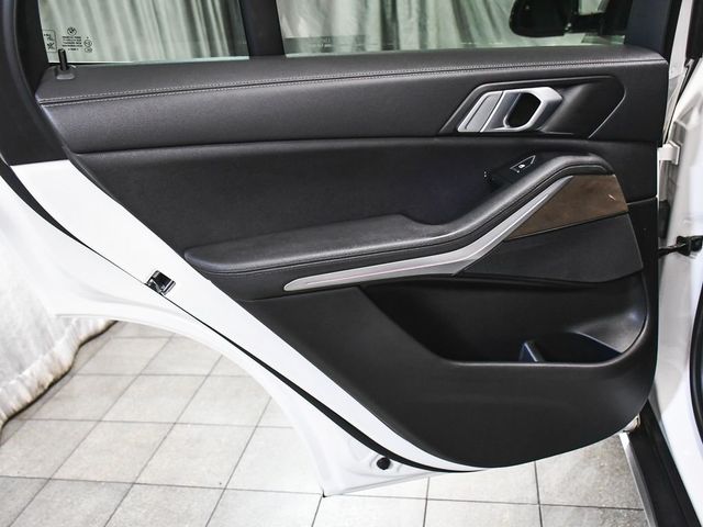2020 BMW X5 xDrive40i - 23062454 - 10