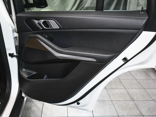 2020 BMW X5 xDrive40i - 23062454 - 11