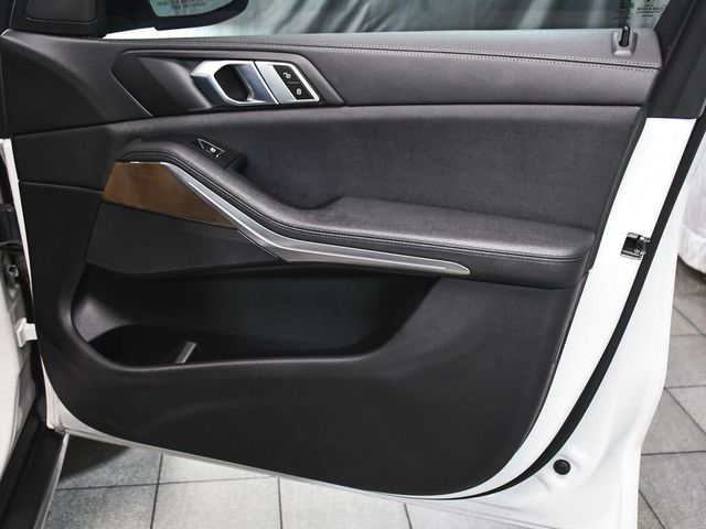 2020 BMW X5 xDrive40i - 23062454 - 12