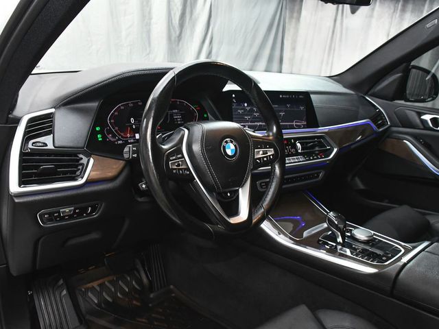 2020 BMW X5 xDrive40i - 23062454 - 16