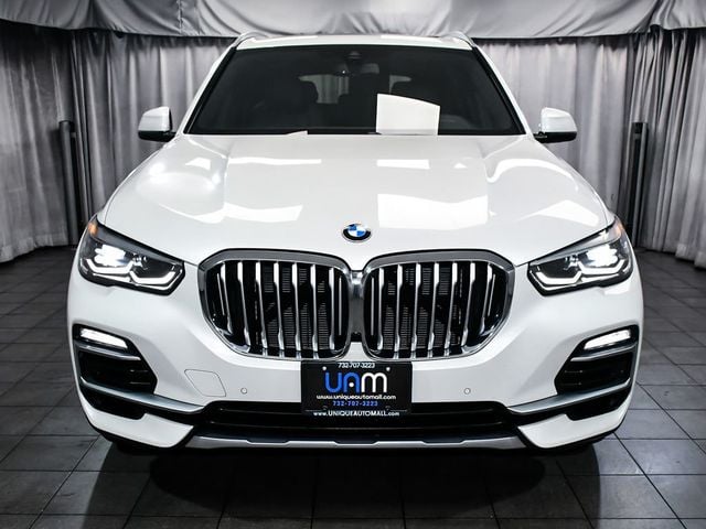 2020 BMW X5 xDrive40i - 23062454 - 1