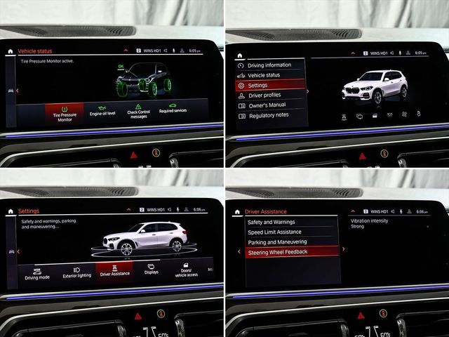 2020 BMW X5 xDrive40i - 23062454 - 22