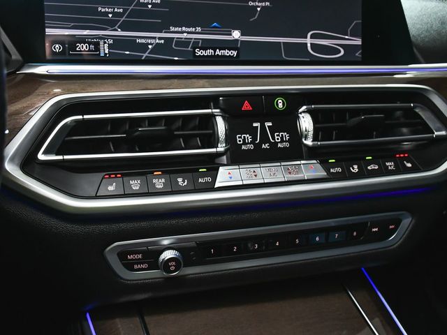 2020 BMW X5 xDrive40i - 23062454 - 28