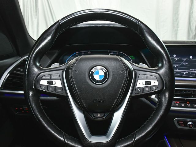 2020 BMW X5 xDrive40i - 23062454 - 29