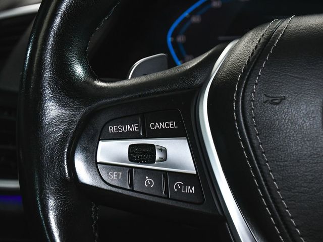 2020 BMW X5 xDrive40i - 23062454 - 30