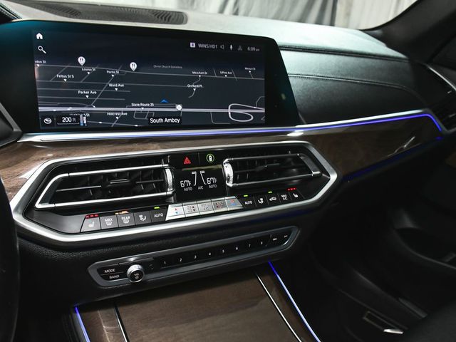 2020 BMW X5 xDrive40i - 23062454 - 35