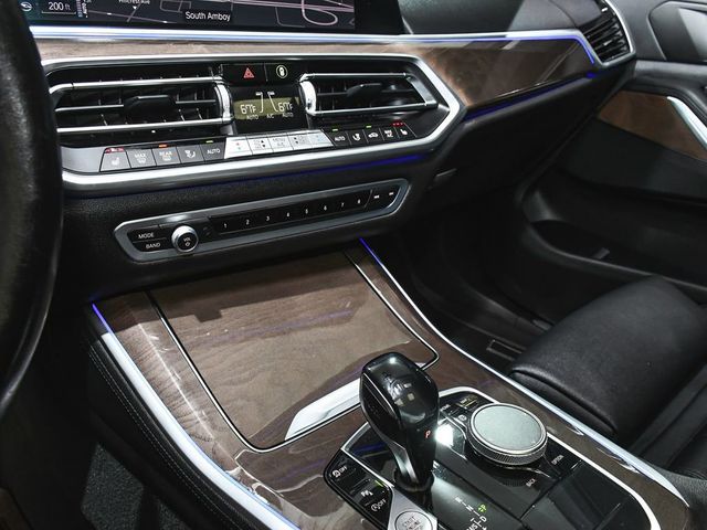 2020 BMW X5 xDrive40i - 23062454 - 36