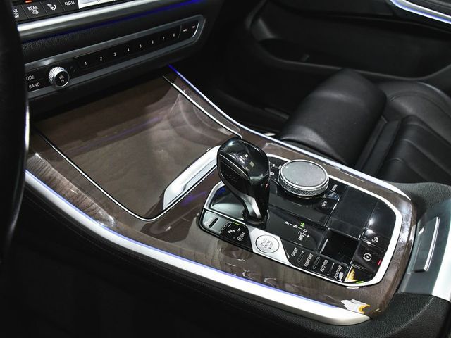 2020 BMW X5 xDrive40i - 23062454 - 37